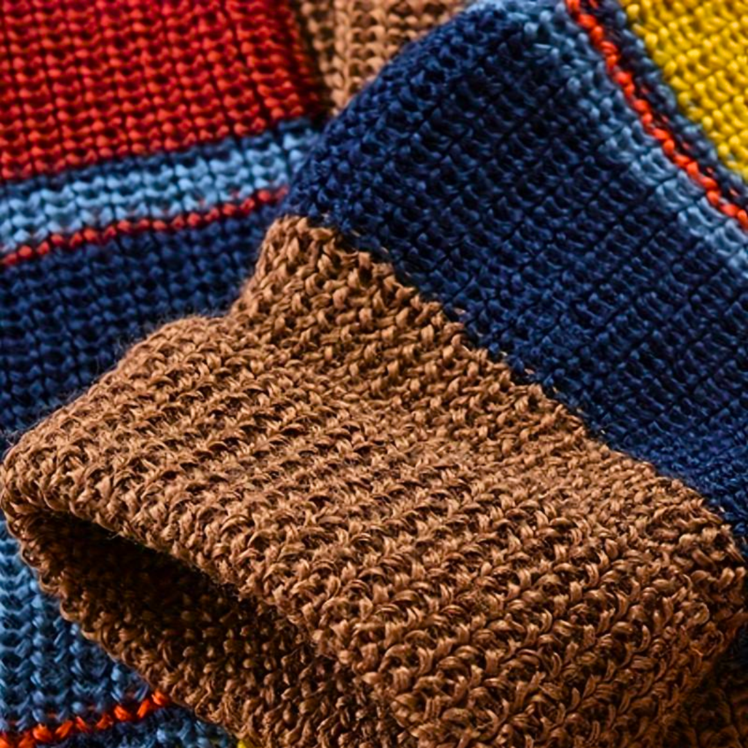 Heren | Klassieke Cardigan