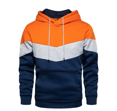 Aspen Hoodie | Casual winter sweatshirt