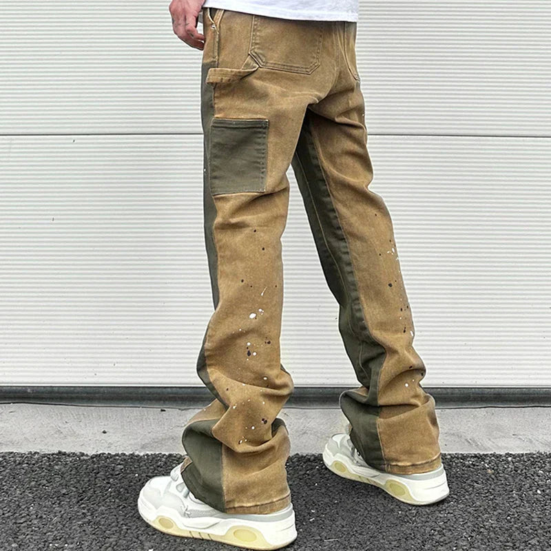 Amari Retro Jeans