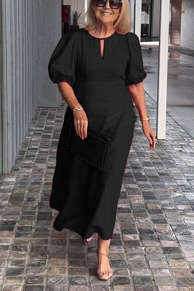 Hanna | Elegante damesjurk