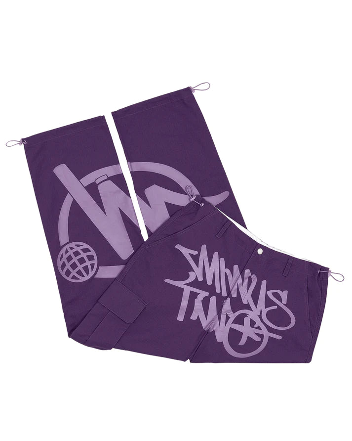 Minus Two Premium Cargo Pants™ 1+1 Gratis!