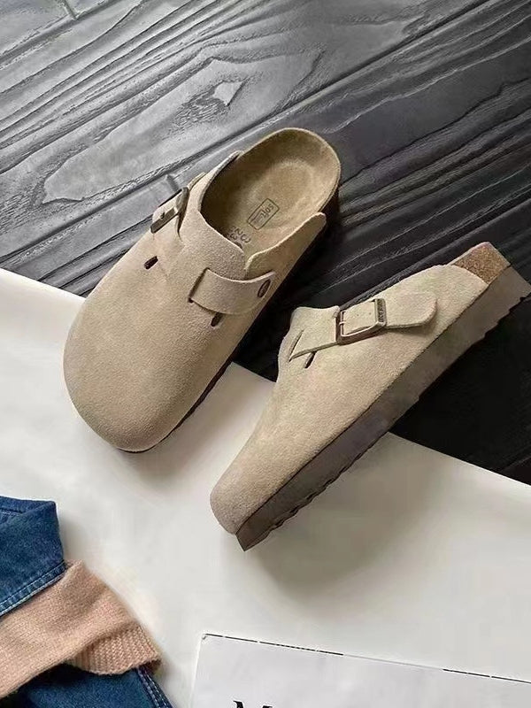 Lara | Boston Comfort Clogs