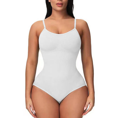 Lieke Bodyshaper - Onzichtbare bodysuit 1+1 GRATIS
