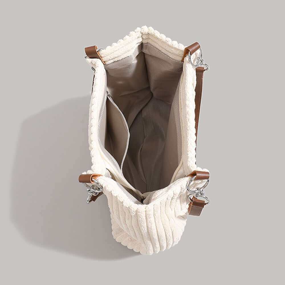 Maraki | Fluwelen Tas