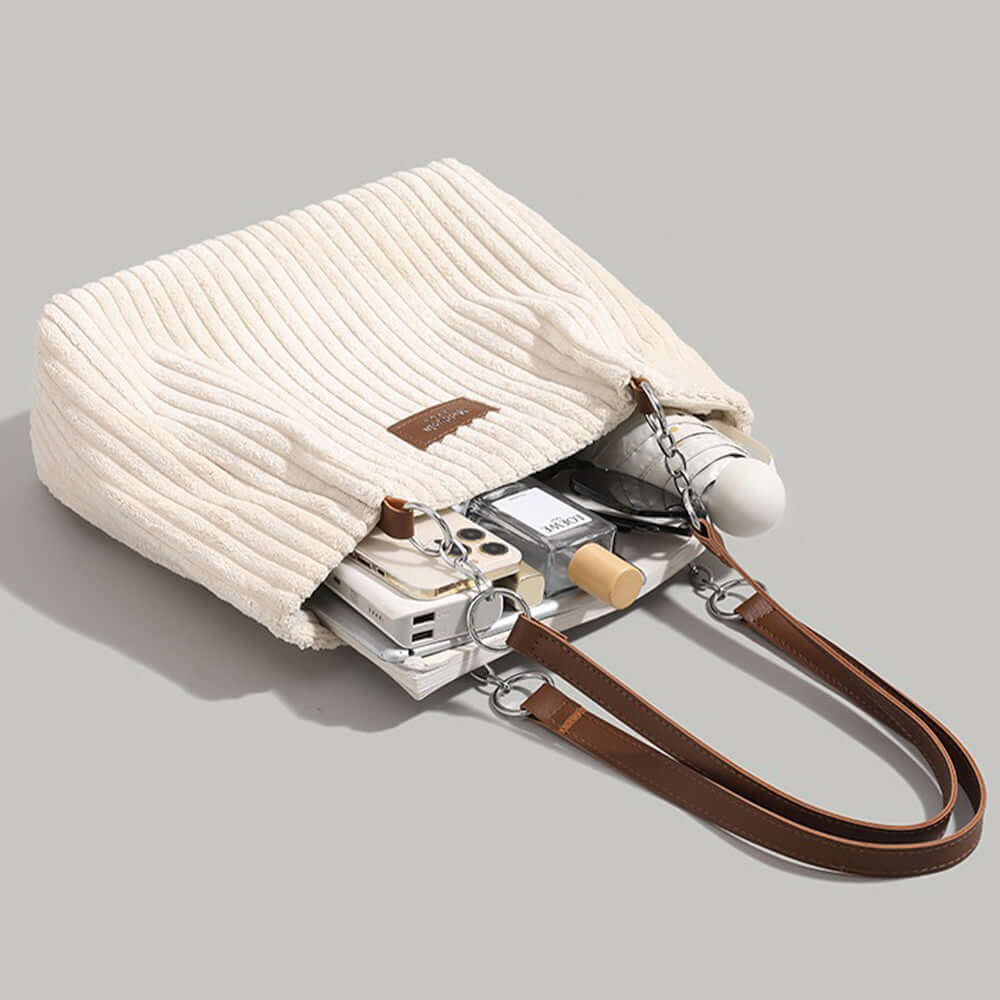 Maraki | Fluwelen Tas