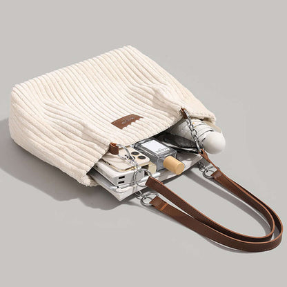 Maraki | Fluwelen Tas