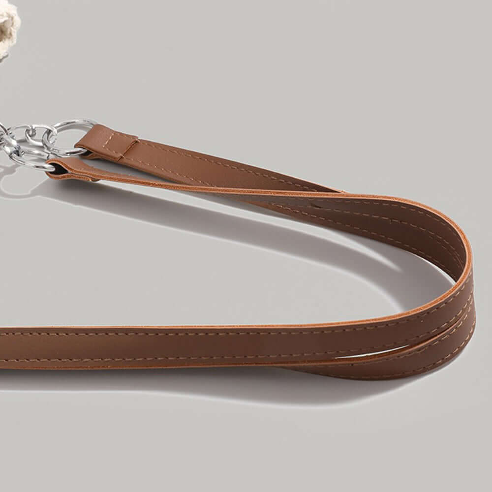 Maraki | Fluwelen Tas