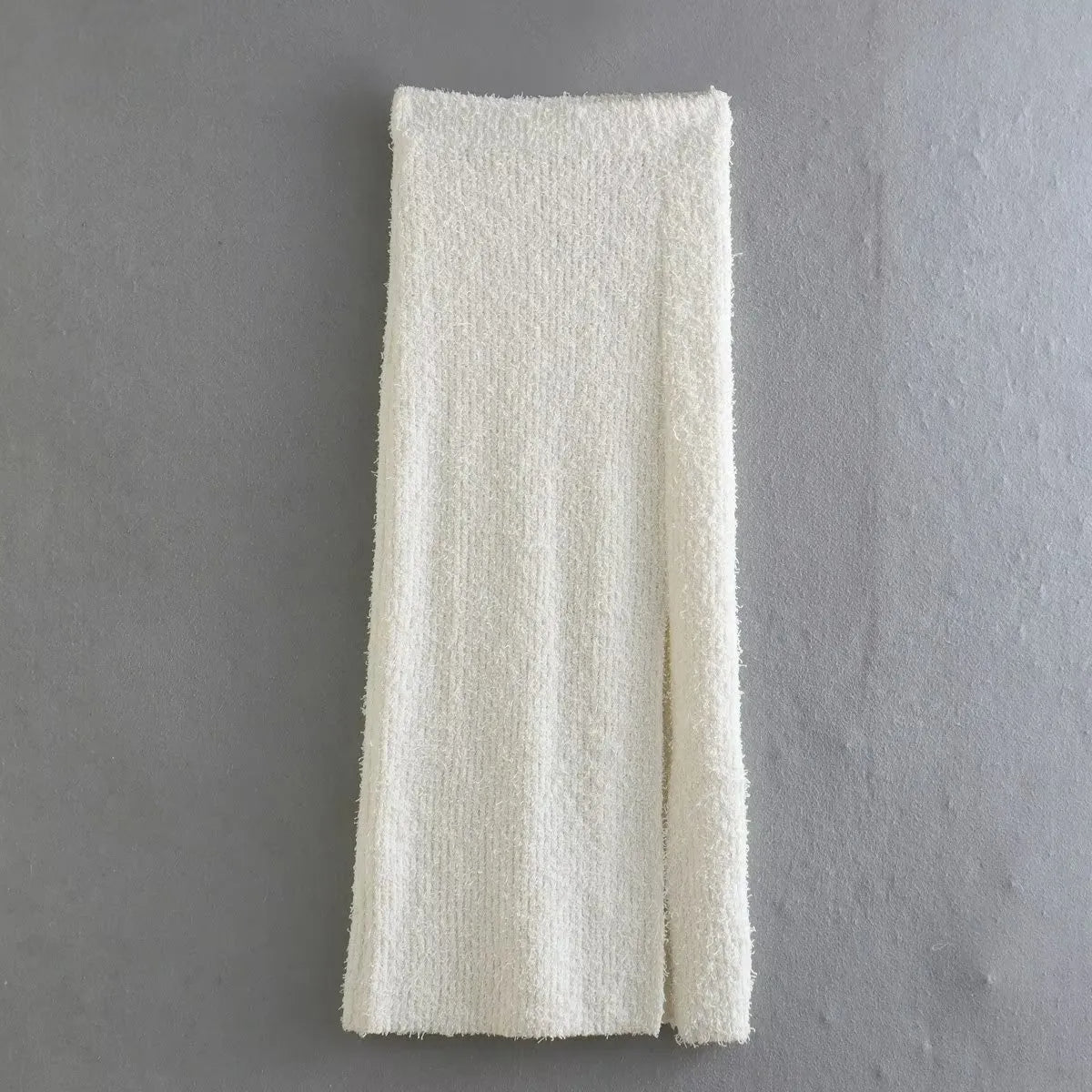 Chique gebreide 2-delige set