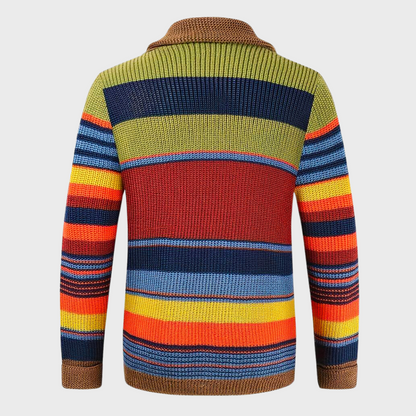 Heren | Klassieke Cardigan