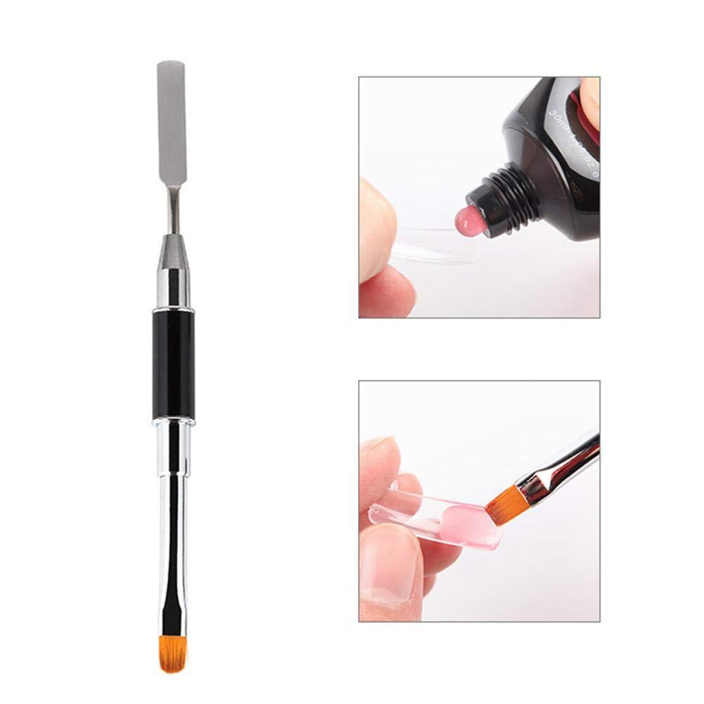 NailElegance™ Nagelset