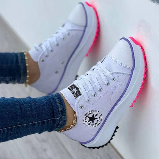 Fashion Star™ | Trendy Sneakers
