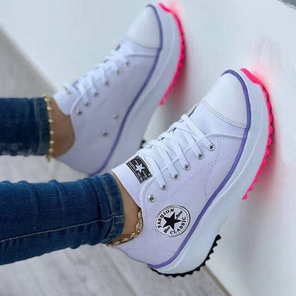 Fashion Star™ | Trendy Sneakers