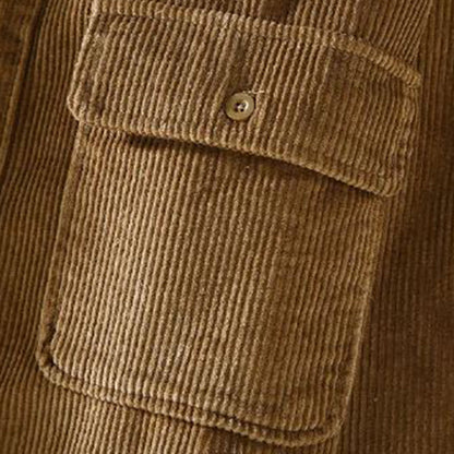 Heren | Wintershirt 2024