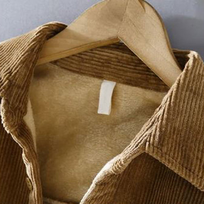 Heren | Wintershirt 2024