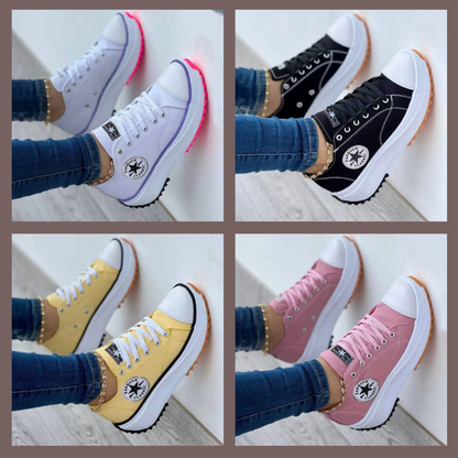 Fashion Star™ | Trendy Sneakers