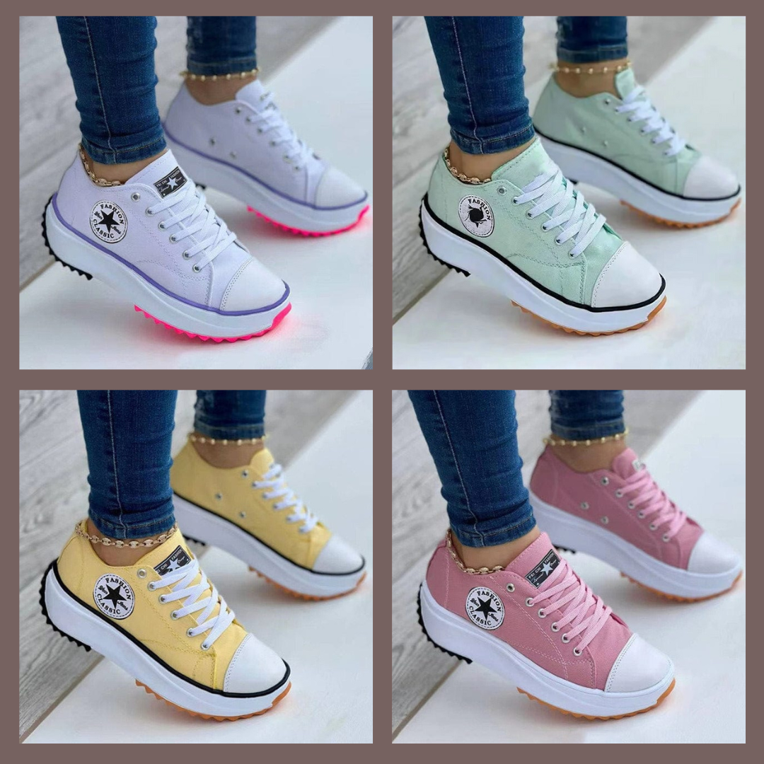 Fashion Star™ | Trendy Sneakers