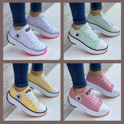 Fashion Star™ | Trendy Sneakers