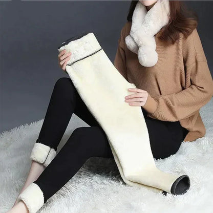 Winter Fleece Legging