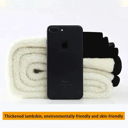 Winter Fleece Legging