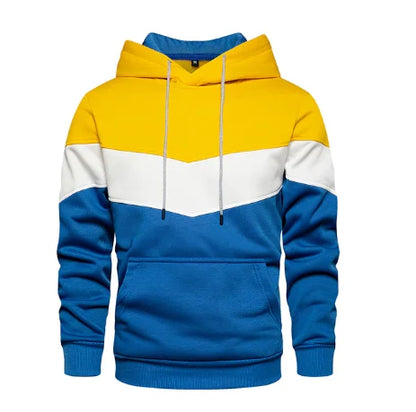 Aspen Hoodie | Casual winter sweatshirt