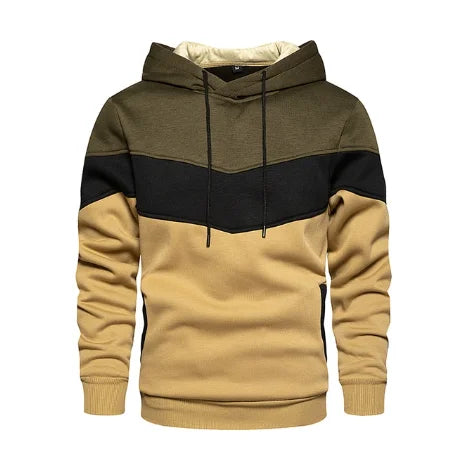Aspen Hoodie | Casual winter sweatshirt