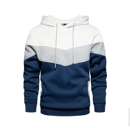 Aspen Hoodie | Casual winter sweatshirt