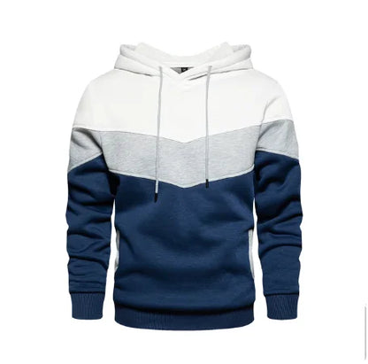 Aspen Hoodie | Casual winter sweatshirt