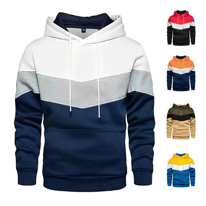 Aspen Hoodie | Casual winter sweatshirt