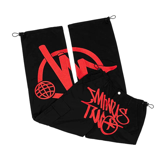 Minus Two Premium Cargo Pants™ 1+1 Gratis!