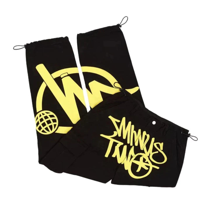 Minus Two Premium Cargo Pants™ 1+1 Gratis!