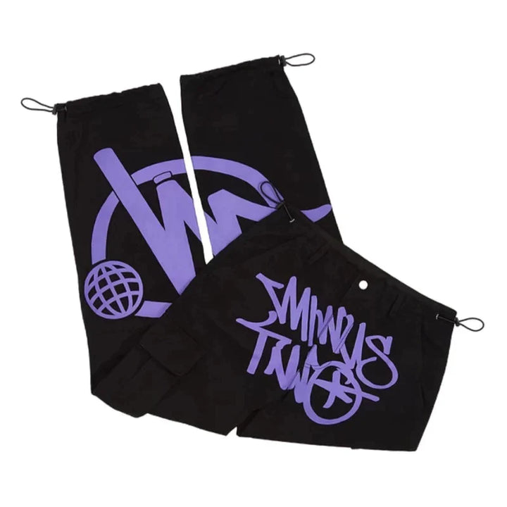 Minus Two Premium Cargo Pants™ 1+1 Gratis!