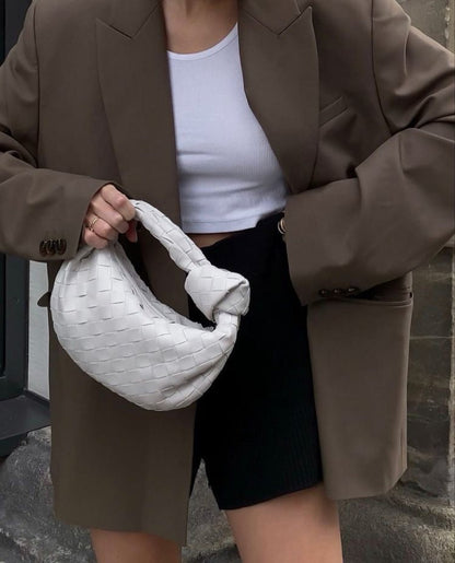 Lara Candy minibag - Elegant & Stijlvol!