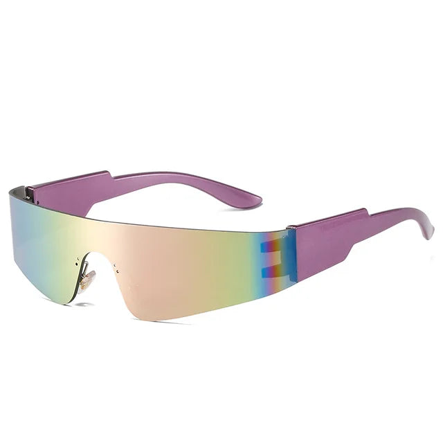 One-pieces Sunglasses