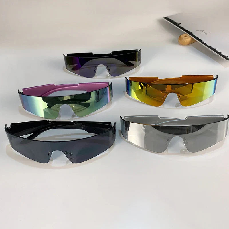 One-pieces Sunglasses
