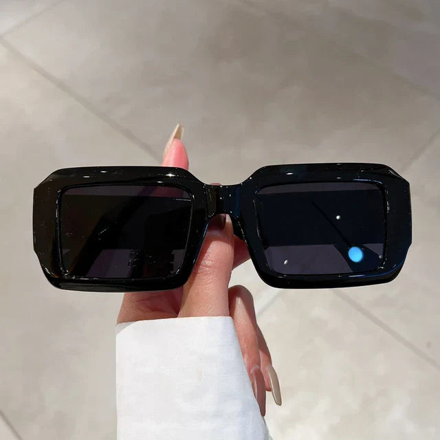 Vintage Candy Rectangle Sunglasses