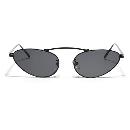 Luxury Brand Cat Eye Sunglasses