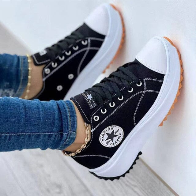 Fashion Star™ | Trendy Sneakers