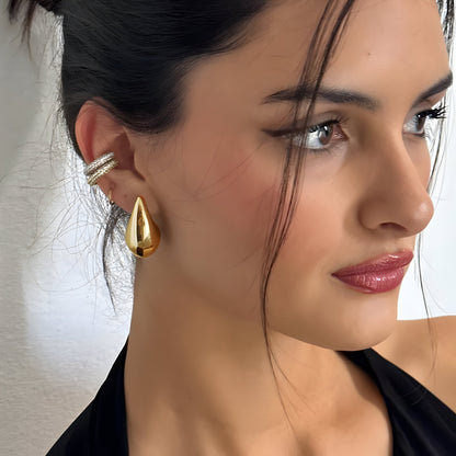 Dupes Oorbellen™ - Elegantie voor een koopje!