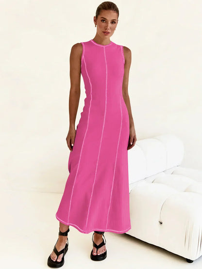 Célice Maxi Dress