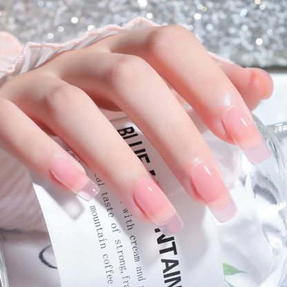 NailElegance™ Nagelset