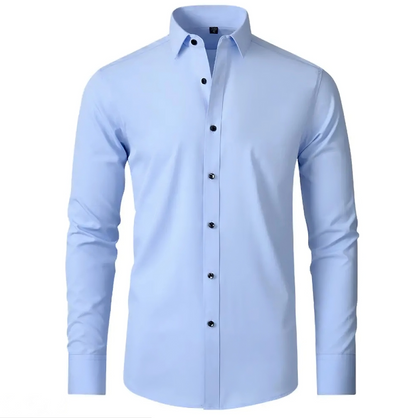 Heren | Premium Stretch Shirt