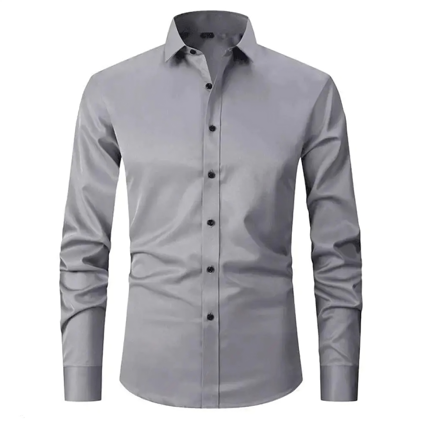 Heren | Premium Stretch Shirt