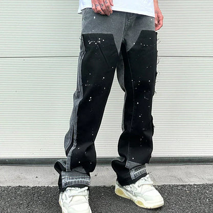 Amari Retro Jeans