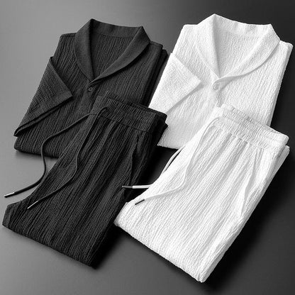 Boracci |All-Day Comfort Set