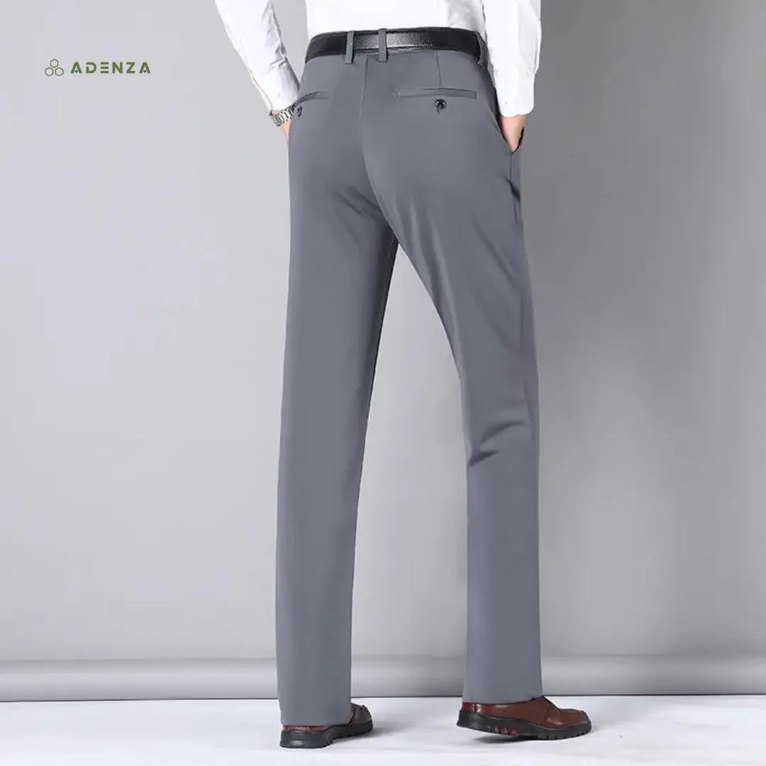 Heren | Comfort Stretch Pantalon