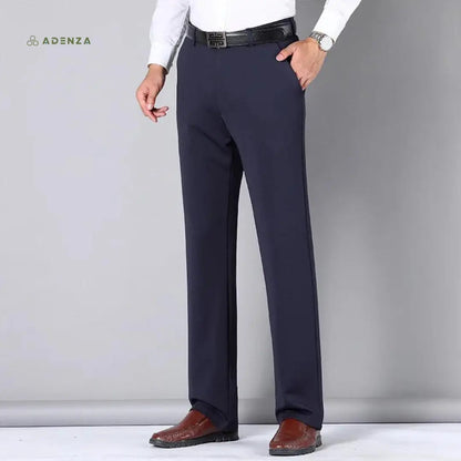 Heren | Comfort Stretch Pantalon