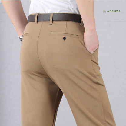 Heren | Comfort Stretch Pantalon