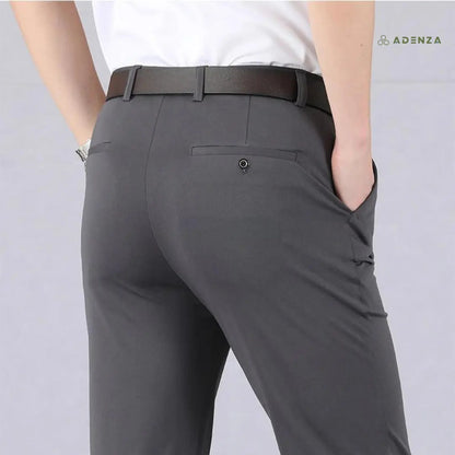 Heren | Comfort Stretch Pantalon