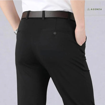 Heren | Comfort Stretch Pantalon