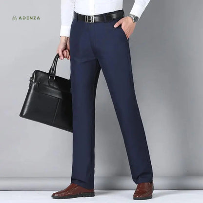 Heren | Comfort Stretch Pantalon